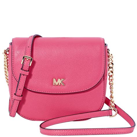 michael kors crossbody bag rose|crossbody Michael Kors outlet online.